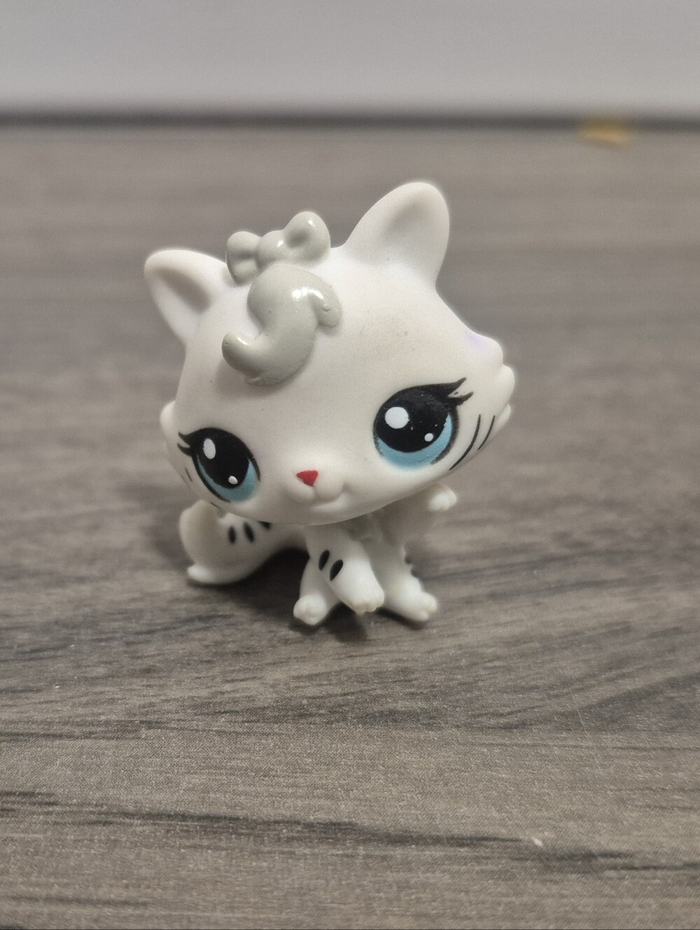 Littlest Pet Shop Baby Tiger #3586